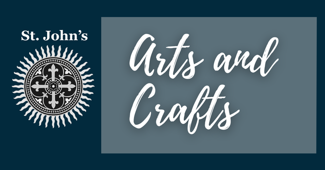 Arts & Crafts Requesting Mirror Donations