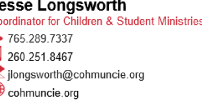 765 Ministries