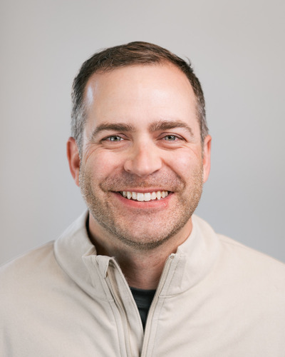 Mike Vaters