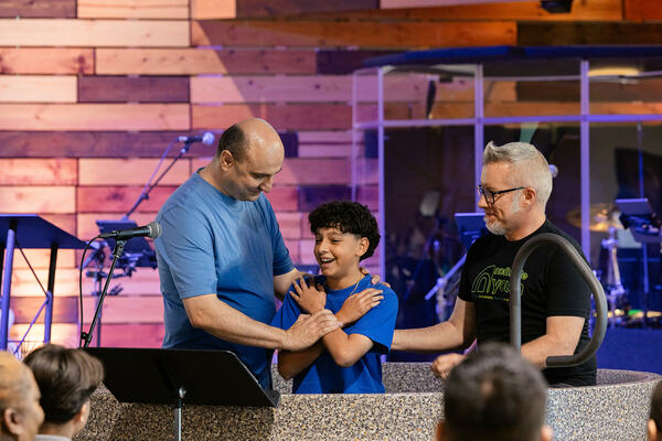 Knowing God’s Will