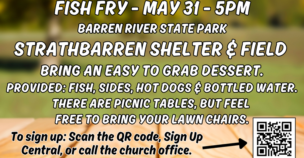 Fish Fry