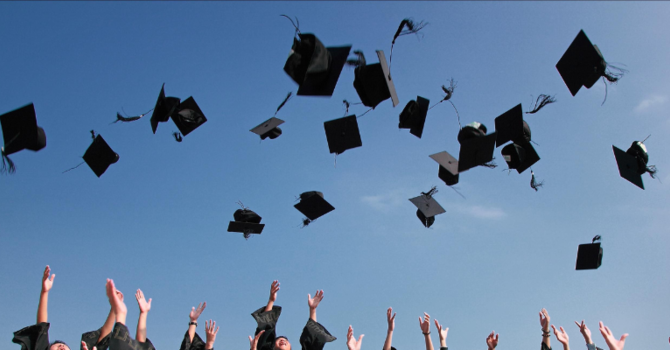 2026 Graduates image