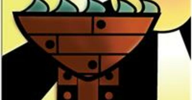 Crossroads Newsletter for the week of May 10, 2026