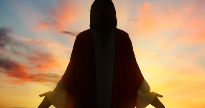 The Journey of Jesus