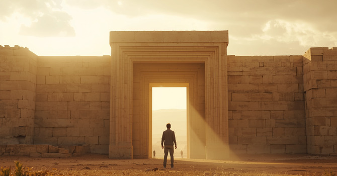 Who Is My Nineveh? — Monday, 05/11/2026