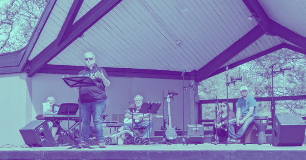 The Storytellers: Lessons from the Stage