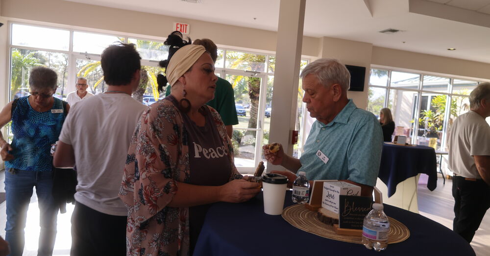 GraceLife Sarasota Newsletter and Updates