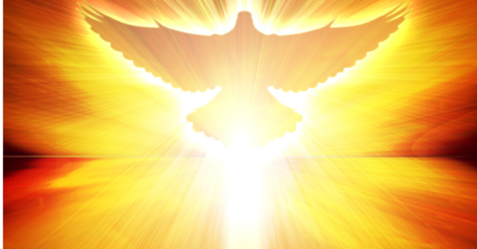 The Day of Pentecost
