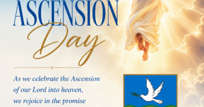 Ascension Day