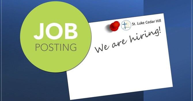 Student Job Posting - Social Survey Researcher