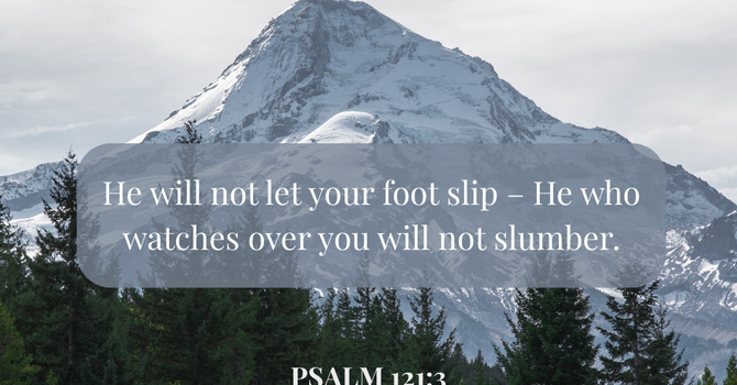 Verse of the Week!