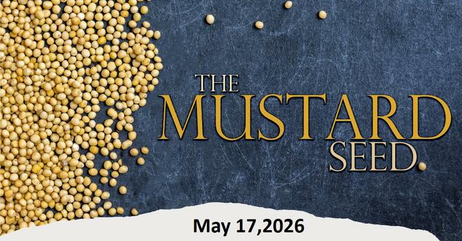 The Mustard Seed