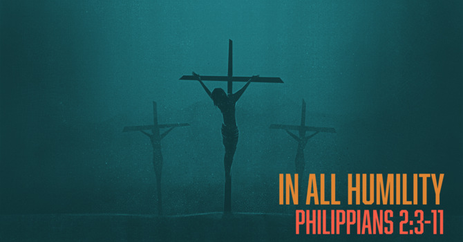 In All Humility