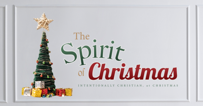 The Christmas Tree