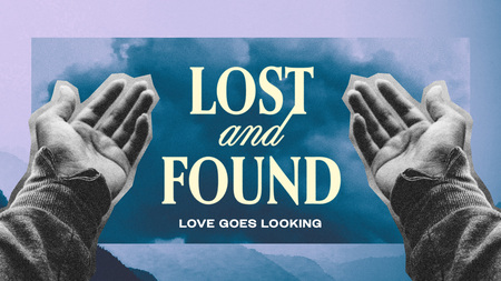 Lost And Found