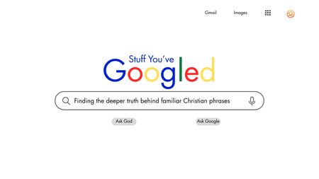 Stuff You've Googled