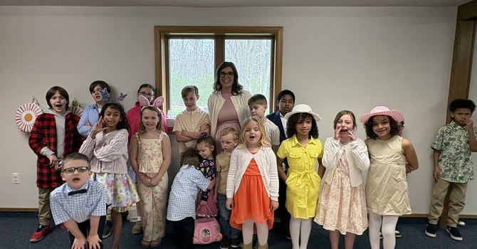 Community Kids