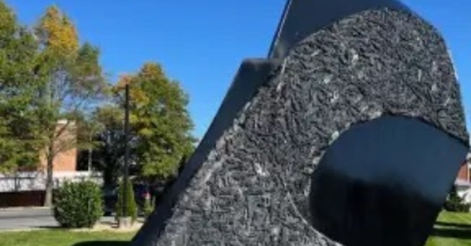 Weapons Into Plowshares