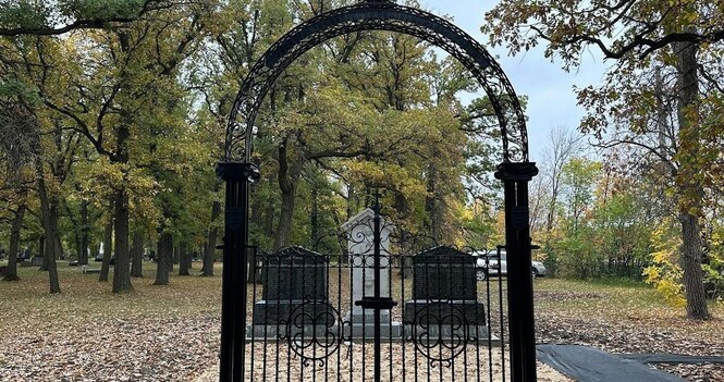 STATUTS ET RÈGLEMENTS DU CIMETIÈRE