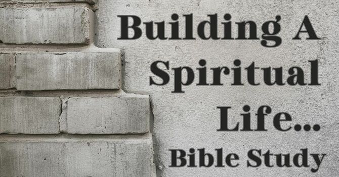 The Fruit of the Spirit