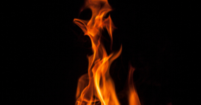 Day of Pentecost