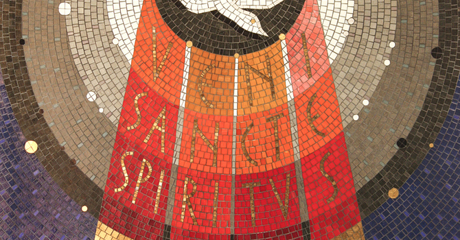 The Day of Pentecost