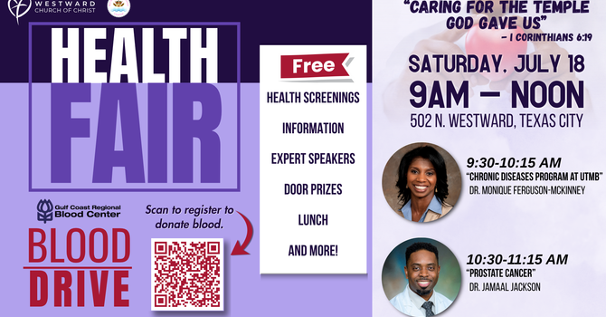 Health Fair