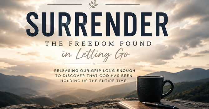 Surrender image