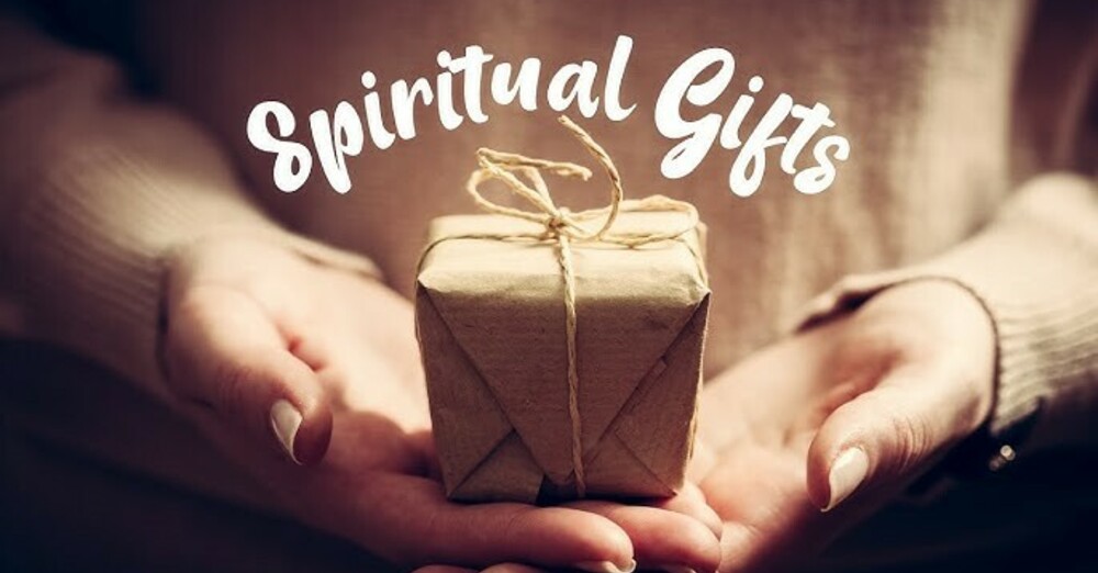 Spiritual Gifts of Manifestation Test!