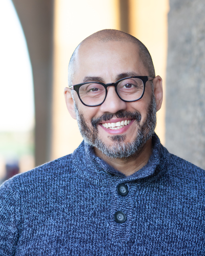 Dr. Joseph Dominick Martinez