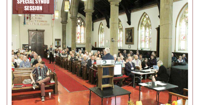 NB Anglican