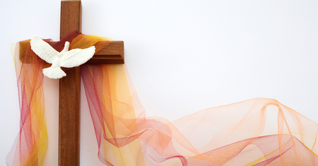 Pentecost and the Season After 2026