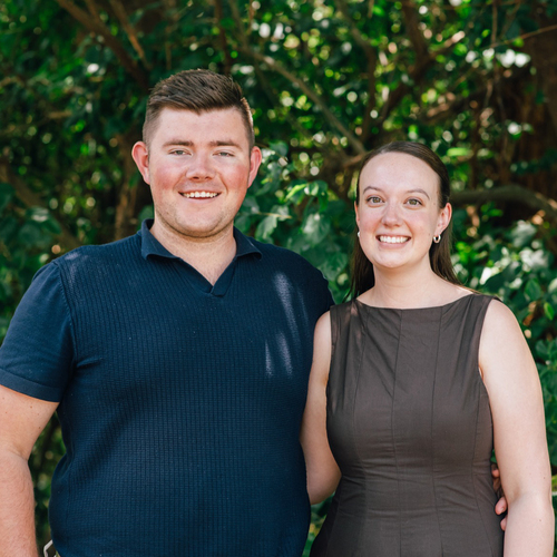 Brock & Chloe Morley