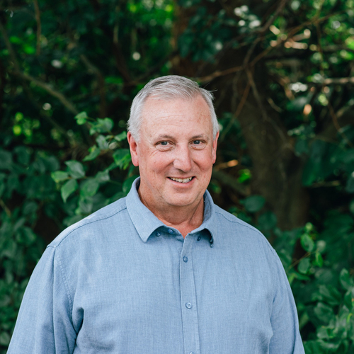 Rod Griffith