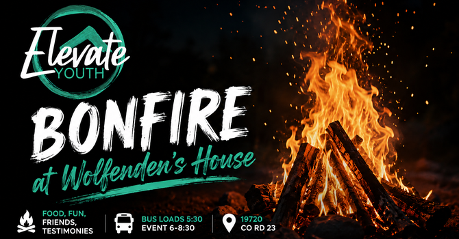 Elevate Bonfire