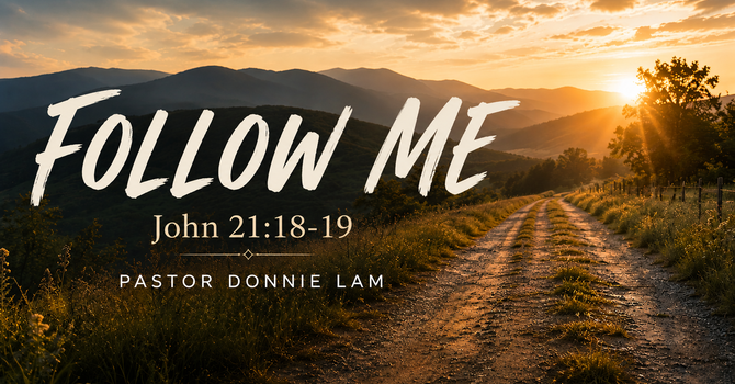 Follow Me