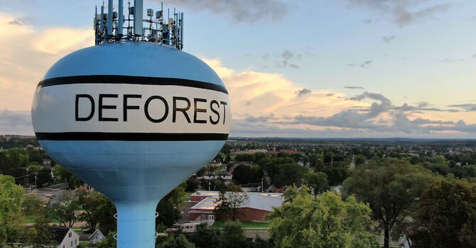 DeForest Life Group