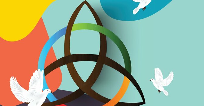 Trinity Sunday
