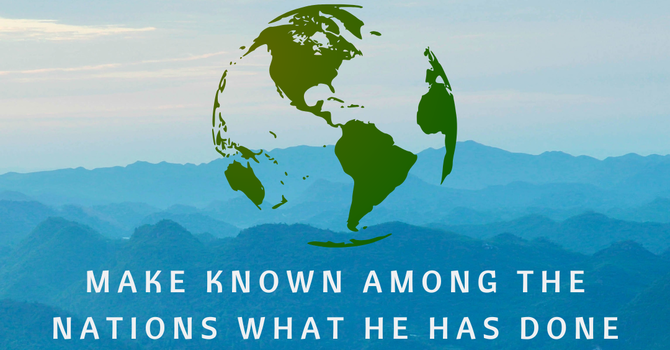 Verse of the Week!