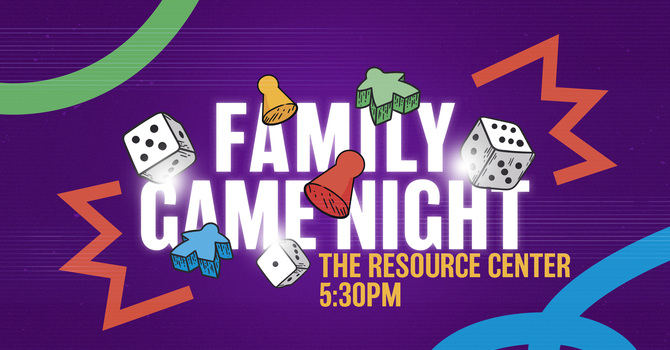 Family Game Night
