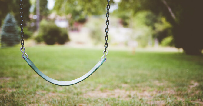 Support the Summer Lunch Program at Ladd Park
