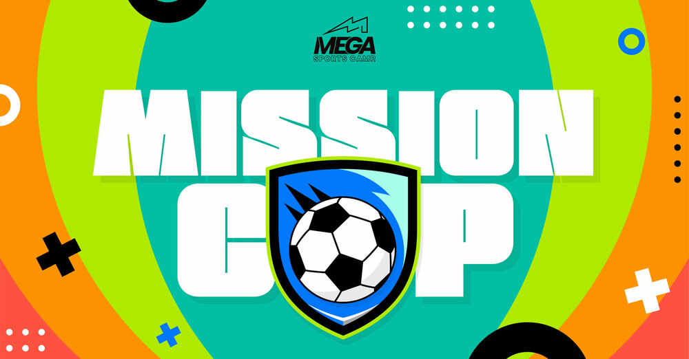 FREE MEGA Sports Camp