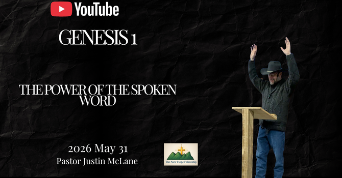 Genesis 1