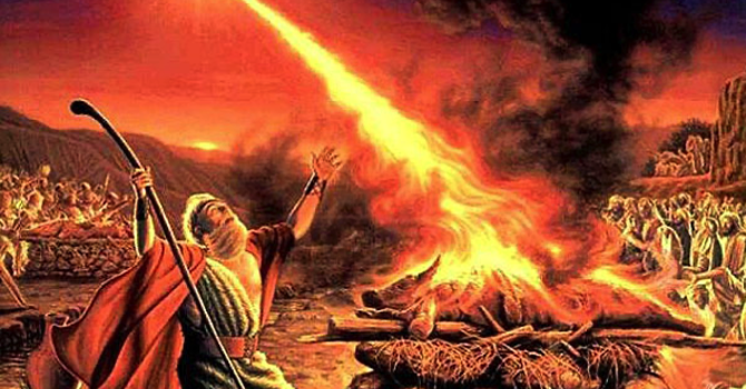 God's Messengers