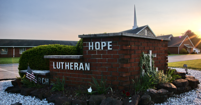 Confirmation Program