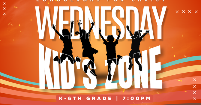 Kid's Zone
