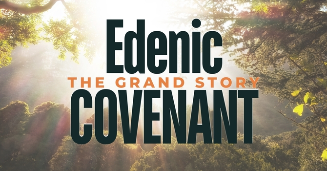 Edenic Covenant
