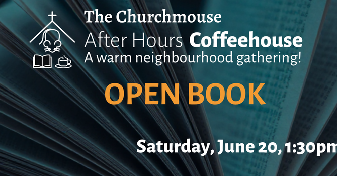 After Hours Coffee House