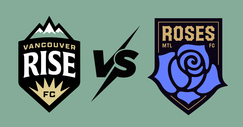 Living Waters Youth: Rise FC vs. Roses FC