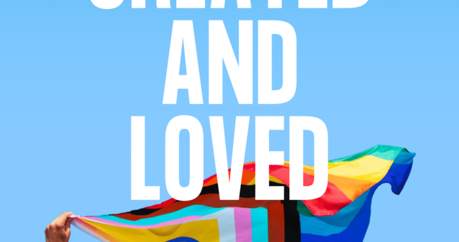 Created and Loved